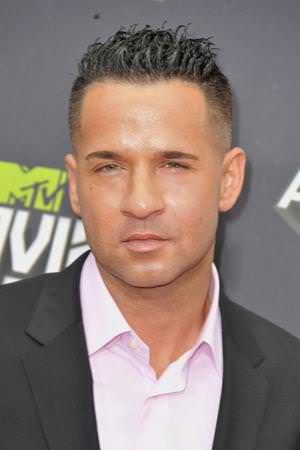 Mike Sorrentino