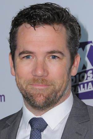 Patrick Brammall