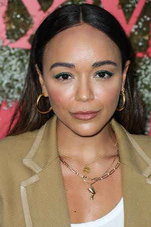 Ashley Madekwe