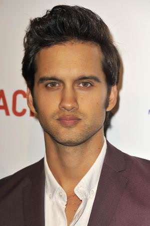 Michael Steger