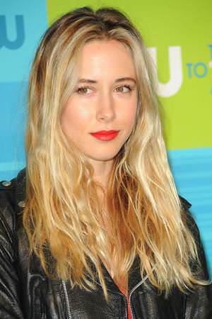 Gillian Zinser