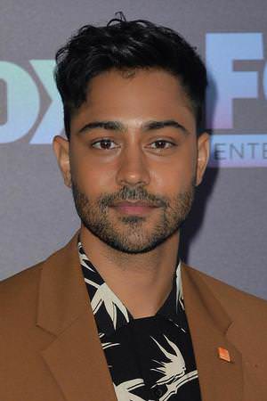 Manish Dayal