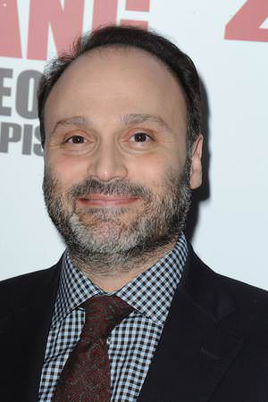 Steven Molaro