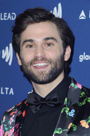 Jake Borelli