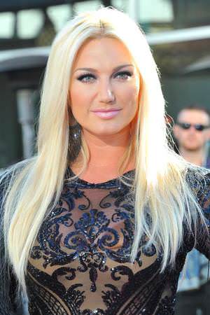 Brooke Hogan