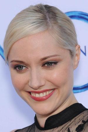 Georgina Haig