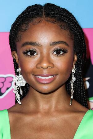 Skai Jackson