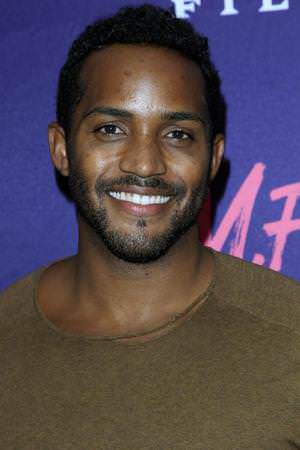 Sterling Sulieman