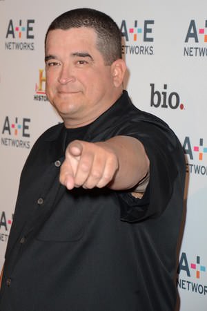 Dave Hester