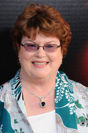Charlaine Harris