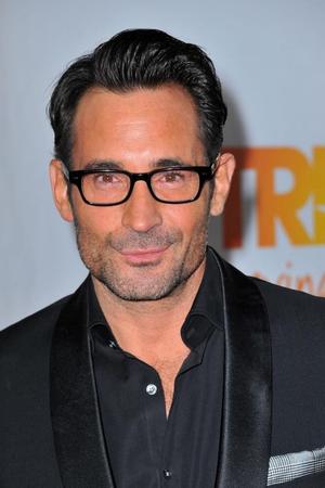 Gregory Zarian