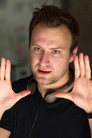 David Gelb
