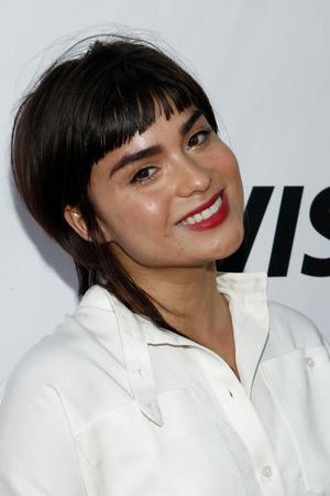 Devery Jacobs