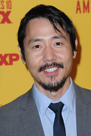 Rob Yang