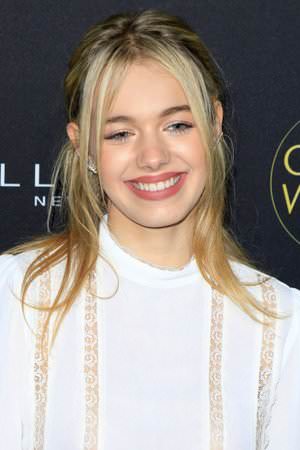 Sadie Calvano