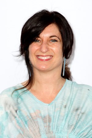Tamar Halpern