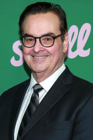 Steve Higgins