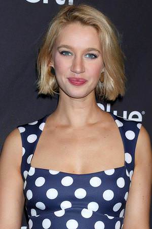Yael Grobglas