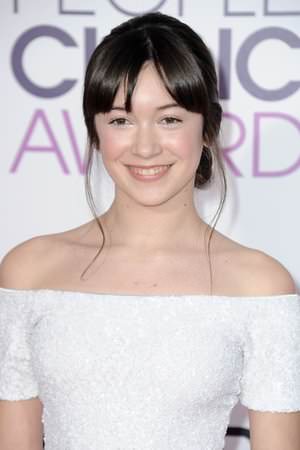 Gracie Kaufman