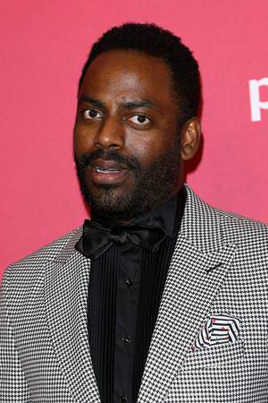 Baron Vaughn