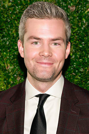 Ryan Serhant