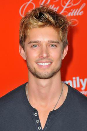 Drew Van Acker