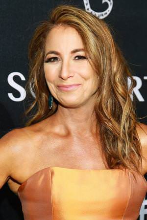 Jill Zarin