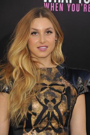 Whitney Port