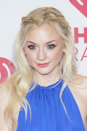 Emily Kinney