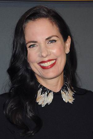 Katherine Pope