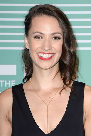 Kristen Gutoskie