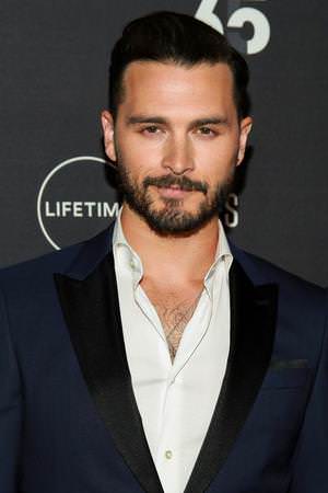 Michael Malarkey