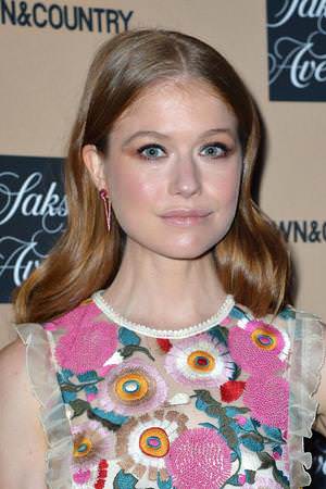 Genevieve Angelson