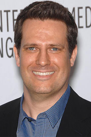 Garrett Donovan
