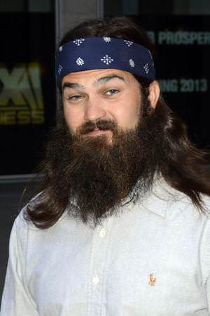 Jase Robertson