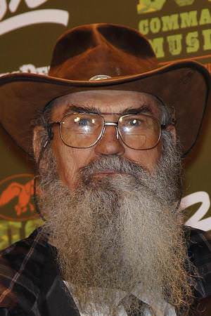 Si Robertson