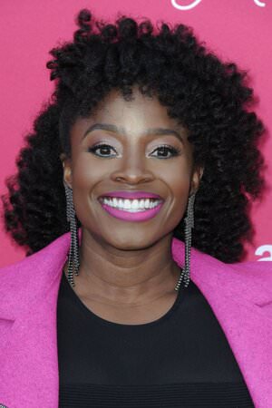 Idara Victor