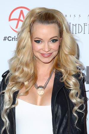 Mindy Robinson