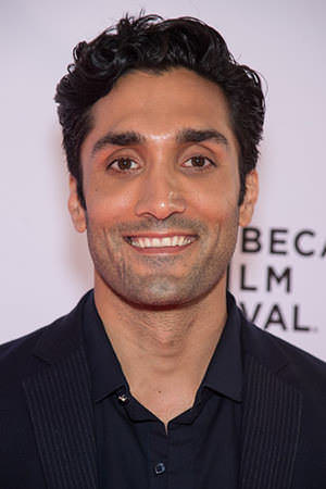 Dominic Rains
