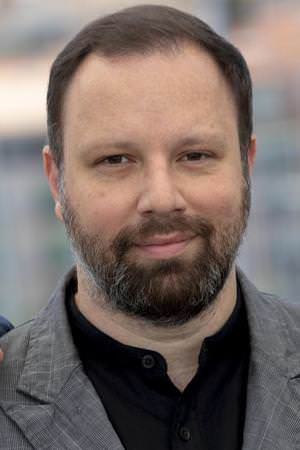 Yorgos Lanthimos