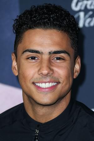 Quincy Brown