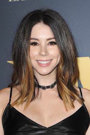Jillian Reed