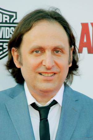 Gregg Turkington
