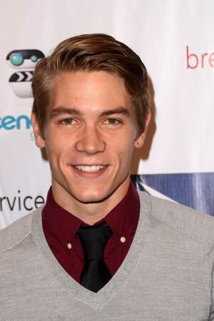Lucas Adams