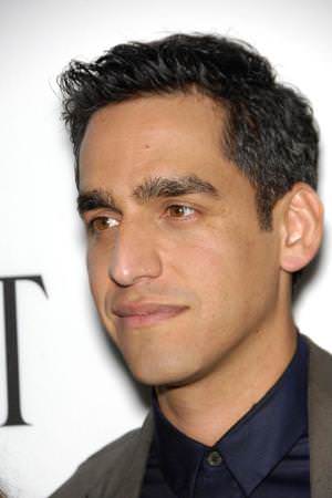 Zal Batmanglij