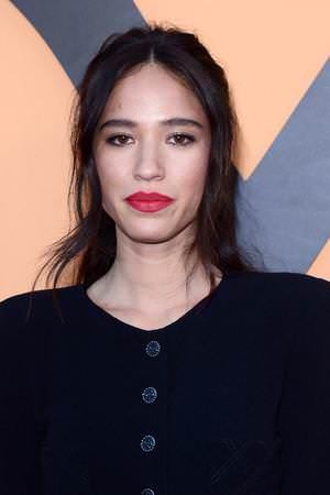Kelsey Asbille