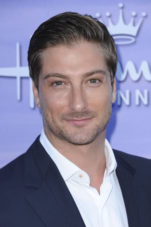 Daniel Lissing