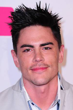 Tom Sandoval