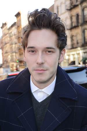 Sam Palladio