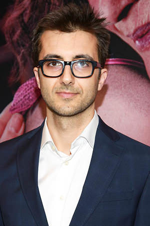 Nick Antosca